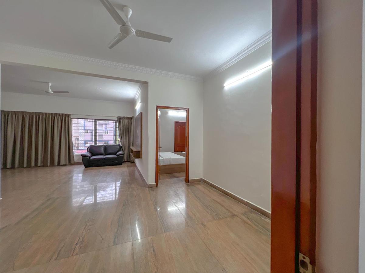 Hotel Elite By Agira Hotels-Free Airport Pickup Or Drop Yelahanka Exterior foto