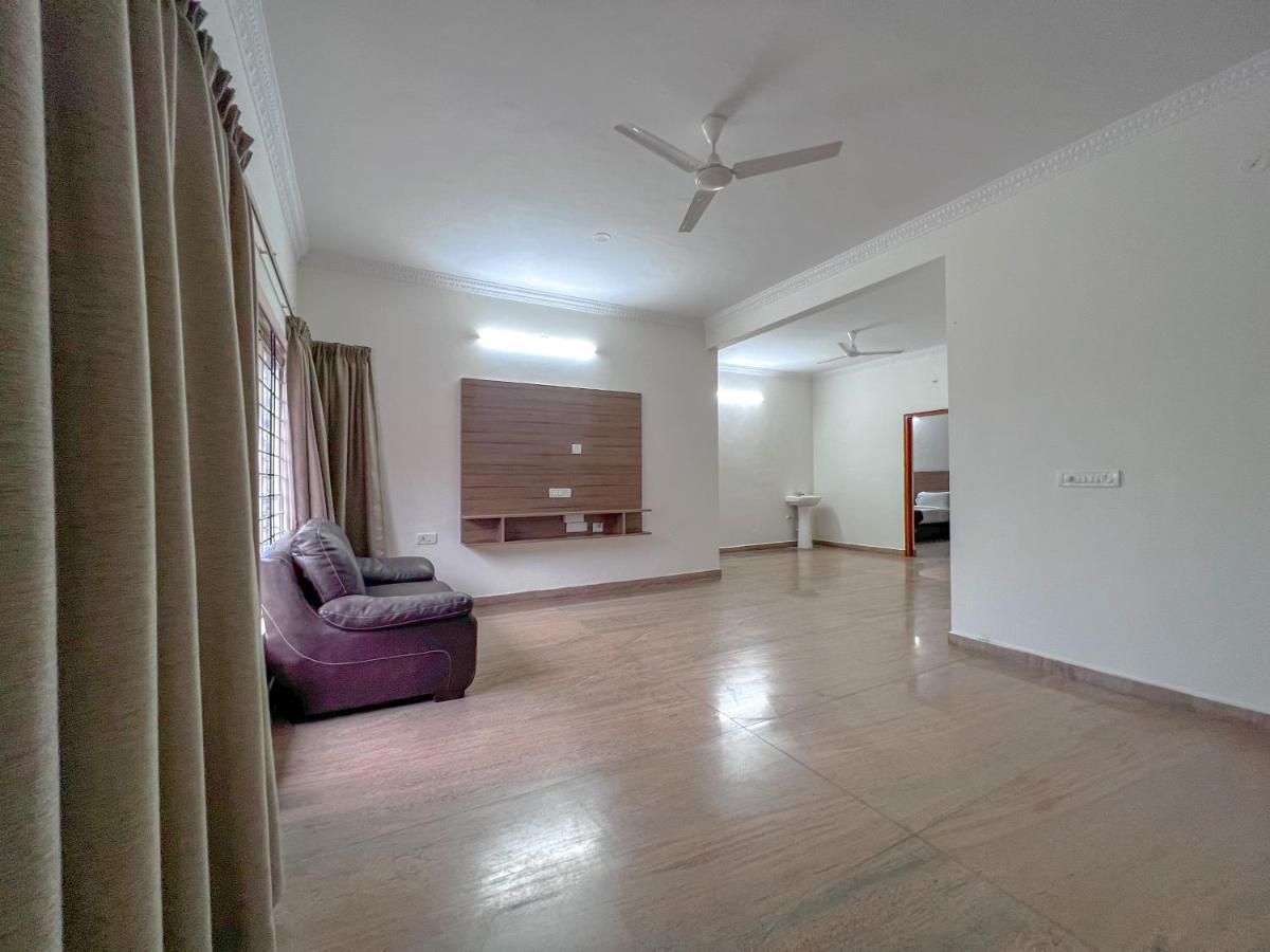 Hotel Elite By Agira Hotels-Free Airport Pickup Or Drop Yelahanka Exterior foto
