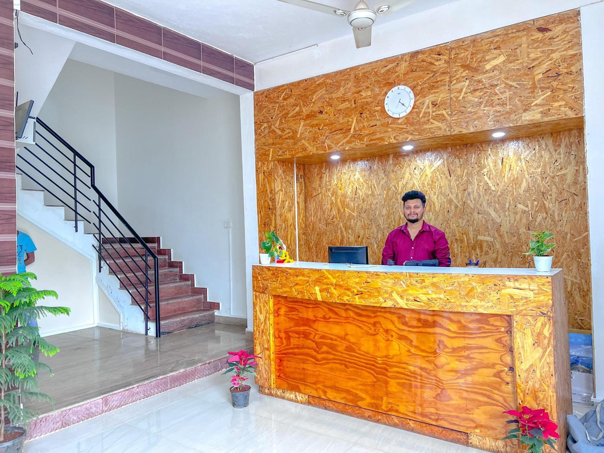 Hotel Elite By Agira Hotels-Free Airport Pickup Or Drop Yelahanka Exterior foto