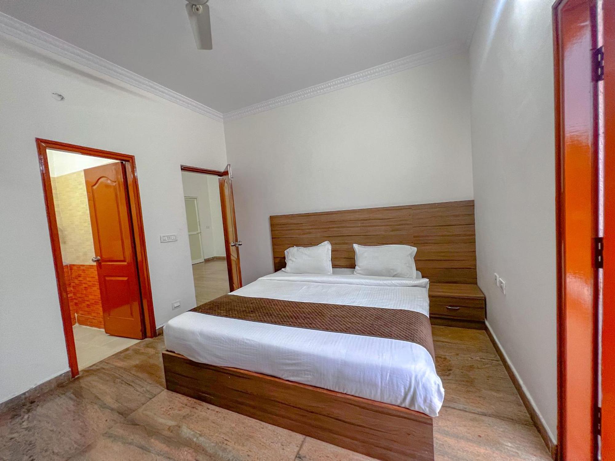 Hotel Elite By Agira Hotels-Free Airport Pickup Or Drop Yelahanka Exterior foto