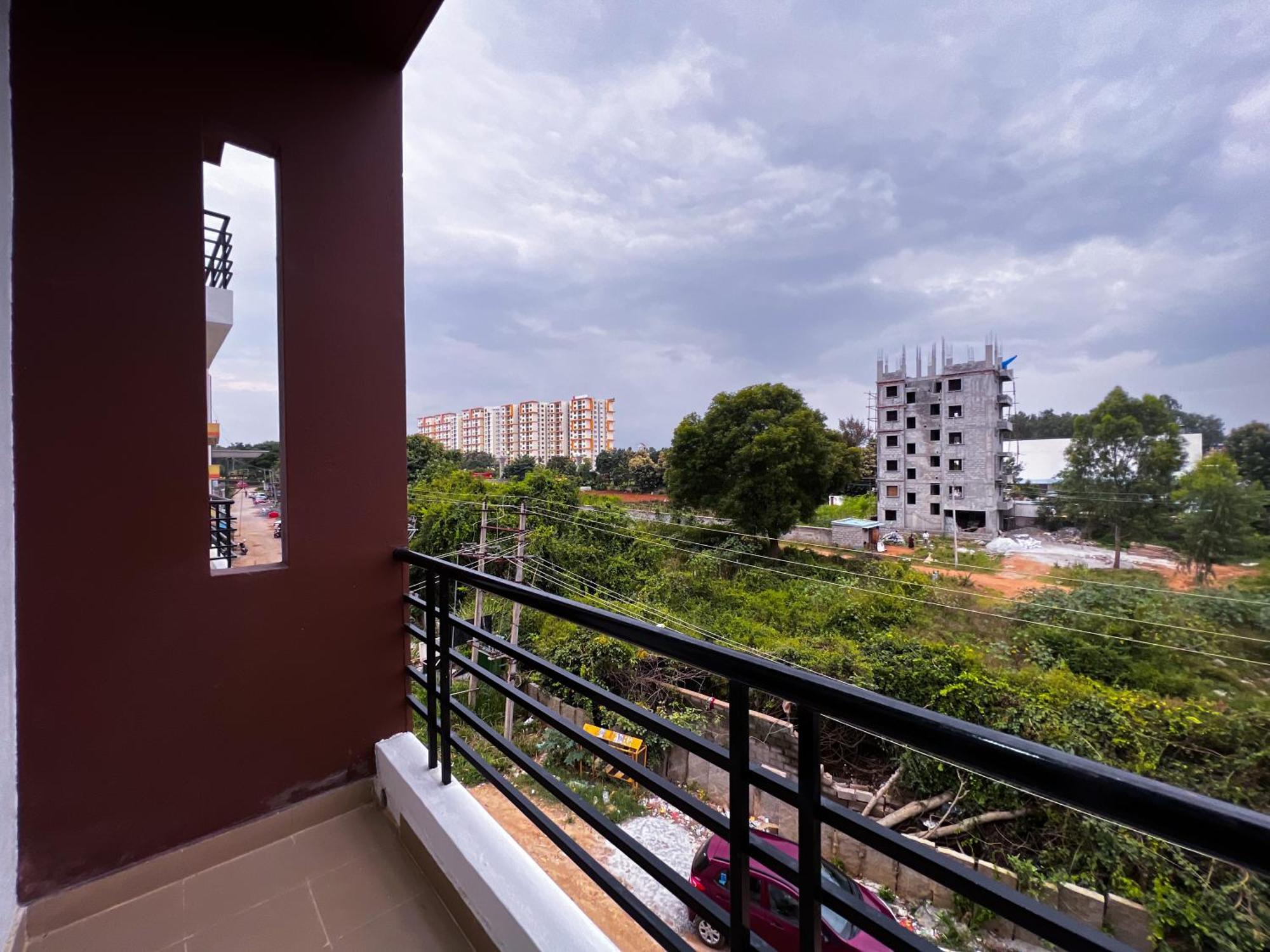 Hotel Elite By Agira Hotels-Free Airport Pickup Or Drop Yelahanka Exterior foto
